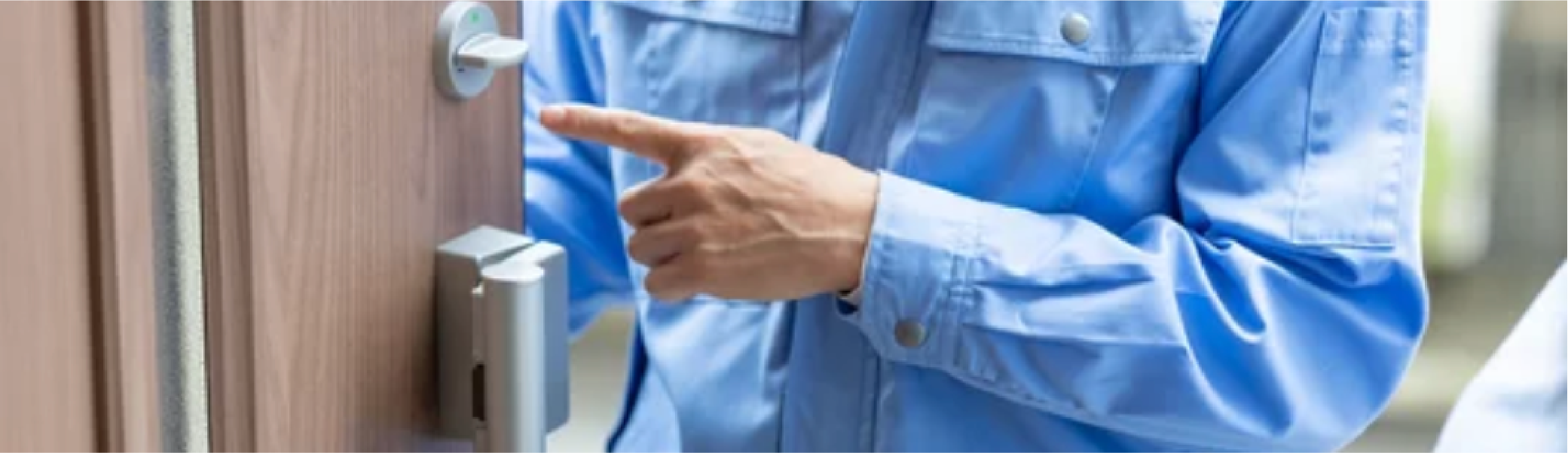 鍵開けサービス