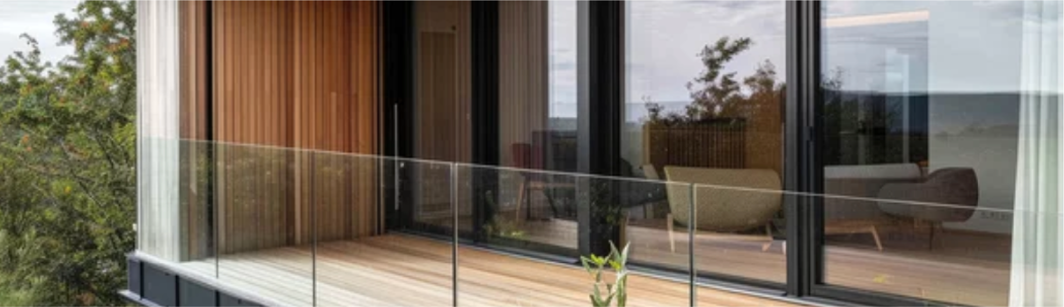 窓・バルコニークリーニング